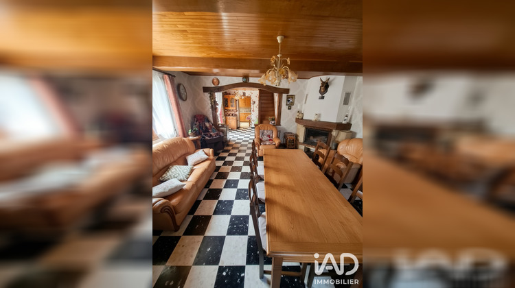 Ma-Cabane - Vente Maison Pendé, 106 m²