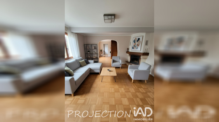 Ma-Cabane - Vente Maison Pendé, 106 m²