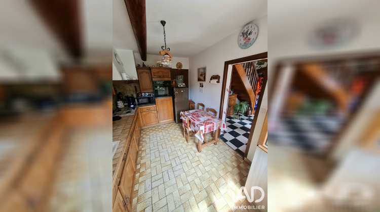 Ma-Cabane - Vente Maison Pendé, 106 m²