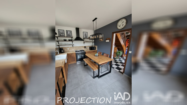 Ma-Cabane - Vente Maison Pendé, 106 m²