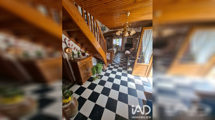 Ma-Cabane - Vente Maison Pendé, 106 m²