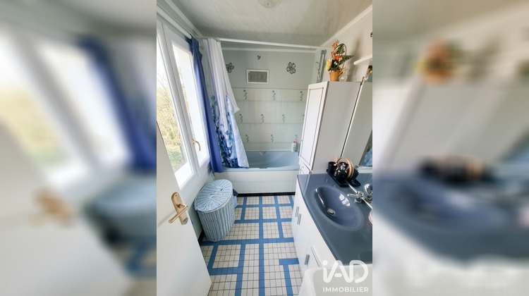 Ma-Cabane - Vente Maison Pendé, 106 m²