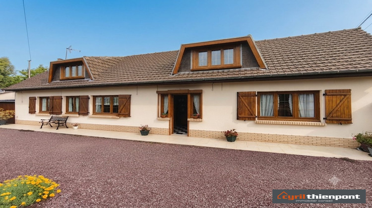 Ma-Cabane - Vente Maison Pendé, 105 m²