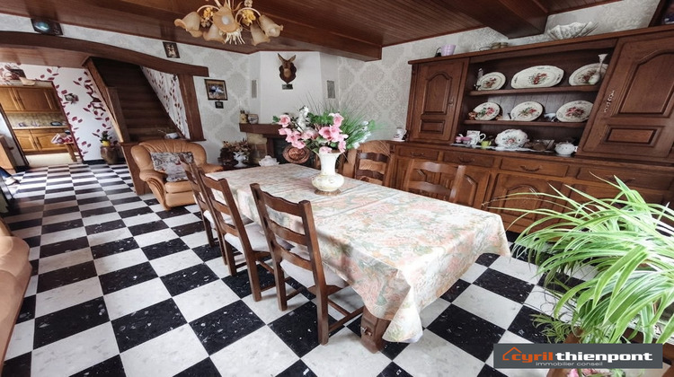 Ma-Cabane - Vente Maison Pendé, 105 m²