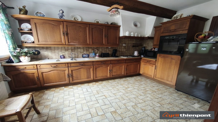 Ma-Cabane - Vente Maison Pendé, 105 m²
