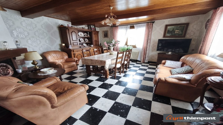 Ma-Cabane - Vente Maison Pendé, 105 m²