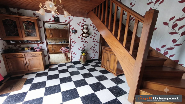 Ma-Cabane - Vente Maison Pendé, 105 m²