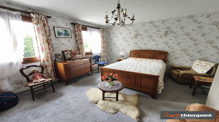 Ma-Cabane - Vente Maison Pendé, 105 m²