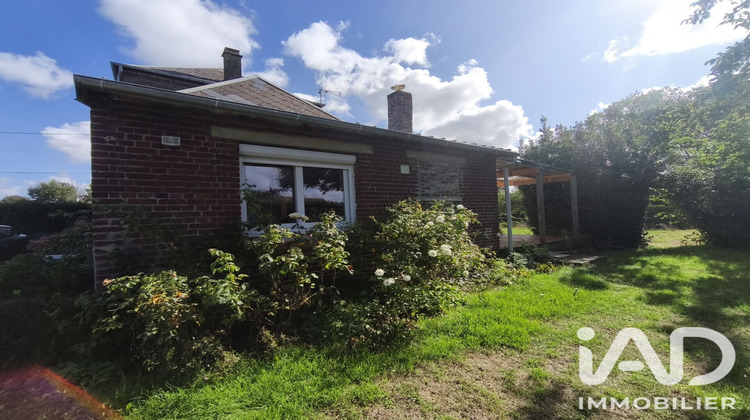 Ma-Cabane - Vente Maison Pendé, 65 m²