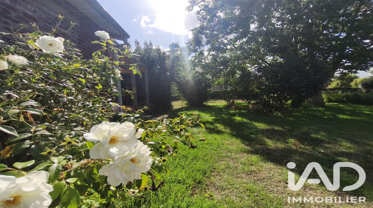 Ma-Cabane - Vente Maison Pendé, 65 m²