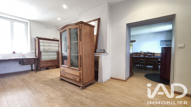 Ma-Cabane - Vente Maison Pendé, 65 m²