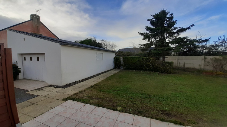 Ma-Cabane - Vente Maison PENESTIN, 120 m²