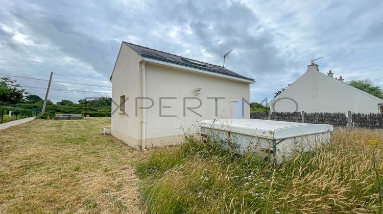 Ma-Cabane - Vente Maison Pénestin, 31 m²