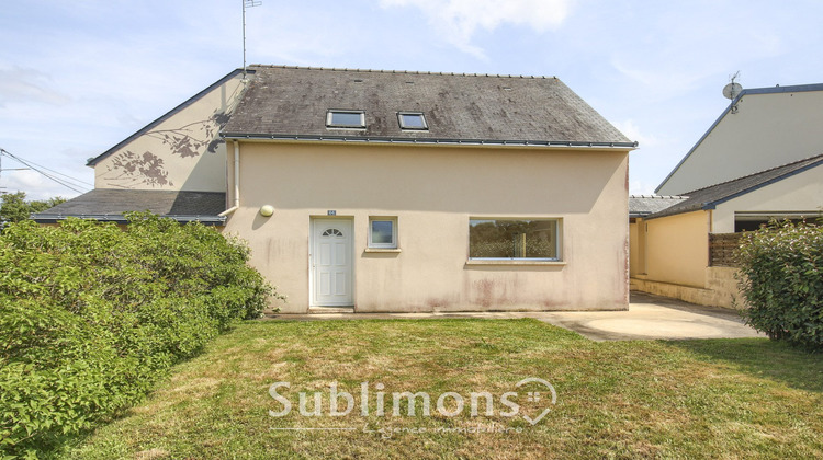 Ma-Cabane - Vente Maison Pénestin, 113 m²