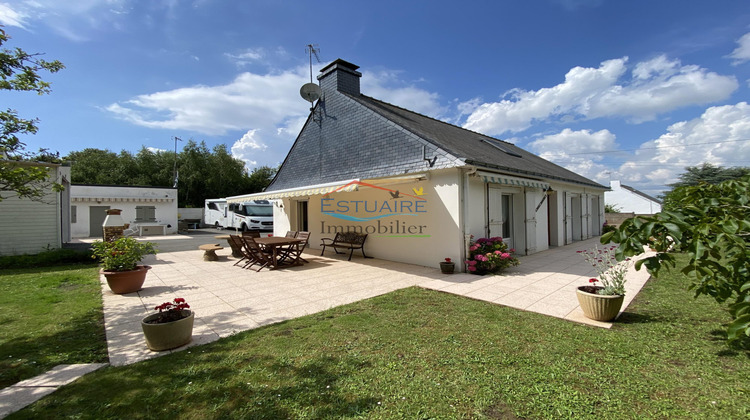 Ma-Cabane - Vente Maison Pénestin, 113 m²