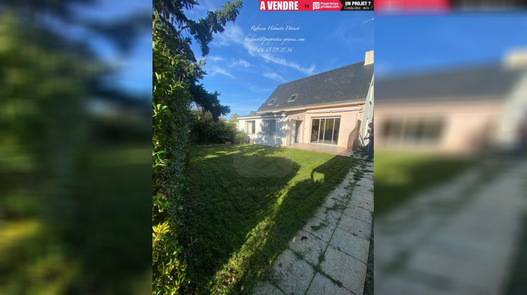 Ma-Cabane - Vente Maison PENESTIN, 120 m²