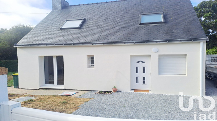 Ma-Cabane - Vente Maison Penestin, 77 m²