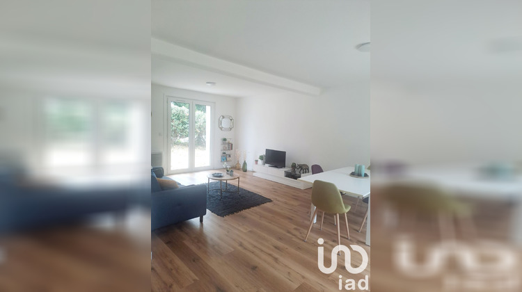 Ma-Cabane - Vente Maison Penestin, 77 m²