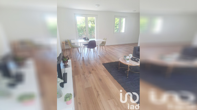 Ma-Cabane - Vente Maison Penestin, 77 m²