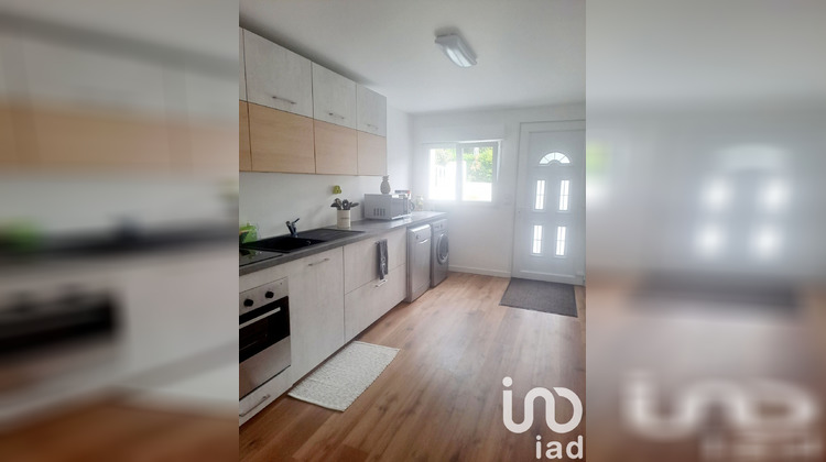 Ma-Cabane - Vente Maison Penestin, 77 m²