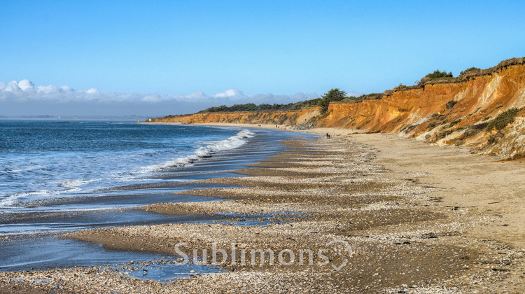 Ma-Cabane - Vente Maison Pénestin, 41 m²