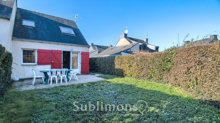 Ma-Cabane - Vente Maison Pénestin, 41 m²