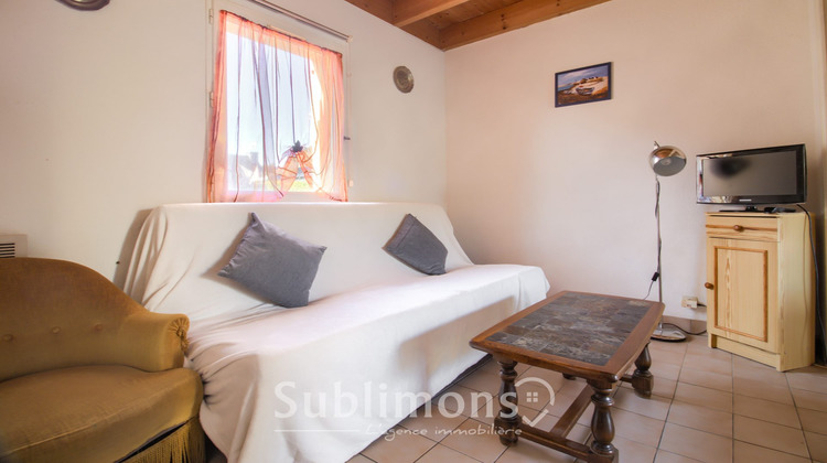 Ma-Cabane - Vente Maison Pénestin, 41 m²