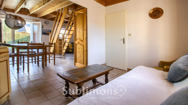 Ma-Cabane - Vente Maison Pénestin, 41 m²