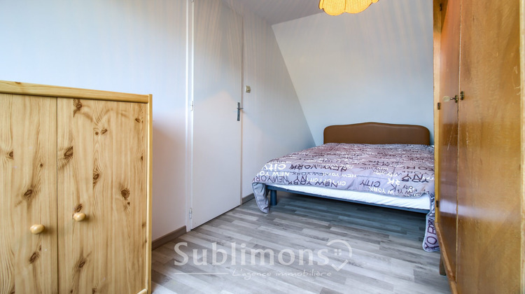 Ma-Cabane - Vente Maison Pénestin, 41 m²