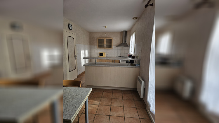 Ma-Cabane - Vente Maison Pénestin, 100 m²