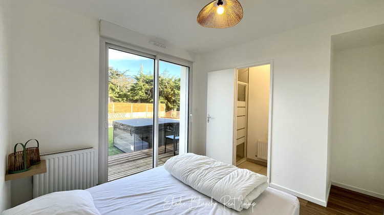 Ma-Cabane - Vente Maison Pénestin, 111 m²