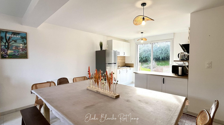 Ma-Cabane - Vente Maison Pénestin, 111 m²