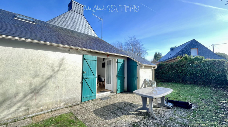 Ma-Cabane - Vente Maison Pénestin, 22 m²