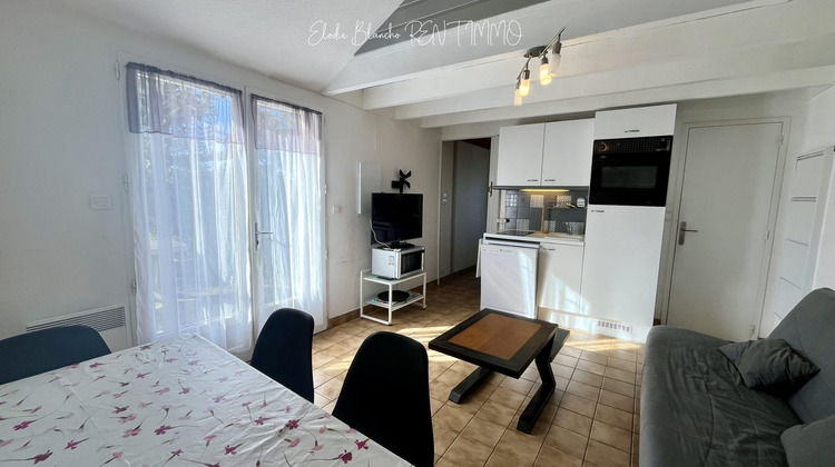 Ma-Cabane - Vente Maison Pénestin, 22 m²