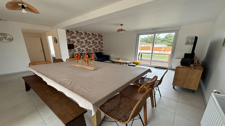 Ma-Cabane - Vente Maison PENESTIN, 111 m²