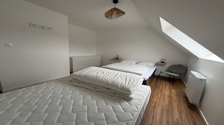 Ma-Cabane - Vente Maison PENESTIN, 111 m²