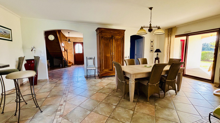 Ma-Cabane - Vente Maison PENESTIN, 240 m²