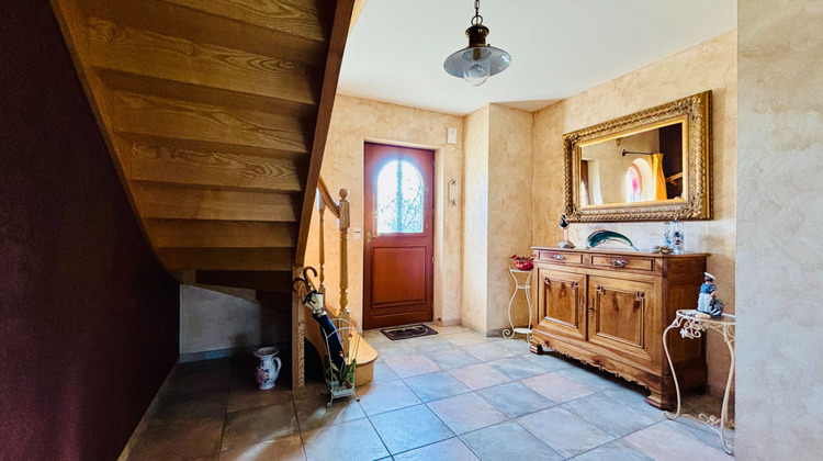 Ma-Cabane - Vente Maison PENESTIN, 240 m²