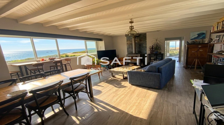 Ma-Cabane - Vente Maison Penestin, 148 m²