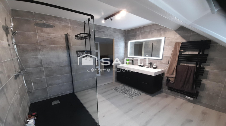 Ma-Cabane - Vente Maison Penestin, 148 m²