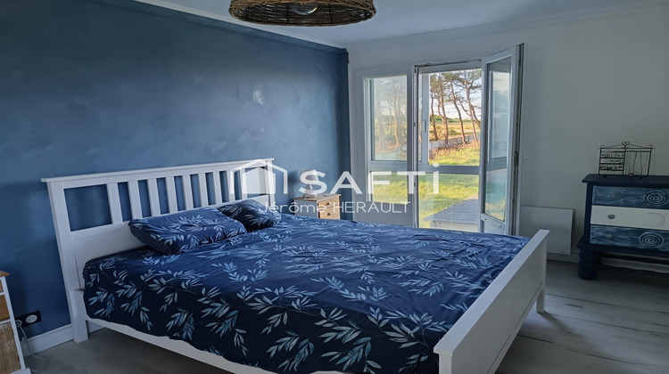 Ma-Cabane - Vente Maison Penestin, 148 m²