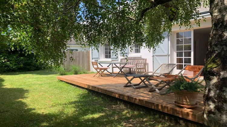 Ma-Cabane - Vente Maison Pénestin, 49 m²