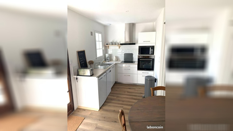 Ma-Cabane - Vente Maison Pénestin, 49 m²
