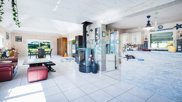 Ma-Cabane - Vente Maison Pénestin, 147 m²