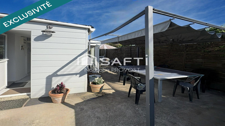 Ma-Cabane - Vente Maison Penestin, 67 m²