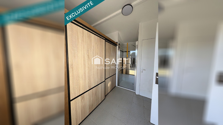 Ma-Cabane - Vente Maison Penestin, 67 m²