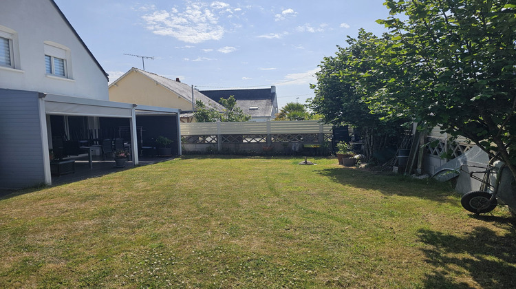 Ma-Cabane - Vente Maison Pénestin, 124 m²