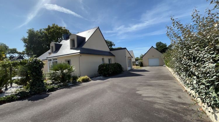 Ma-Cabane - Vente Maison PENESTIN, 145 m²