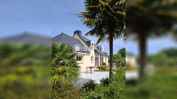 Ma-Cabane - Vente Maison Penestin, 143 m²