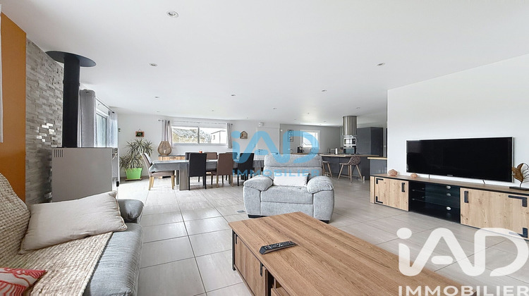 Ma-Cabane - Vente Maison Penguily, 106 m²